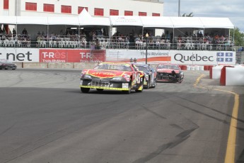 Retour dans le passé - Sportsman Québec au GP3R en 2013
