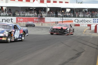 Retour dans le passé - Sportsman Québec au GP3R en 2013