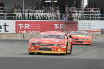 Retour dans le passé - Sportsman Québec au GP3R en 2013
