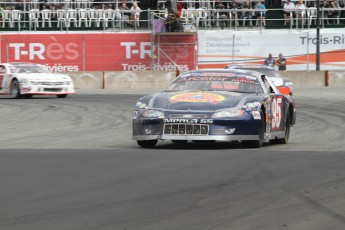Retour dans le passé - Sportsman Québec au GP3R en 2013