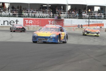 Retour dans le passé - Sportsman Québec au GP3R en 2013