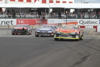 Retour dans le passé - Sportsman Québec au GP3R en 2013