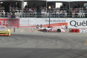 Retour dans le passé - Sportsman Québec au GP3R en 2013