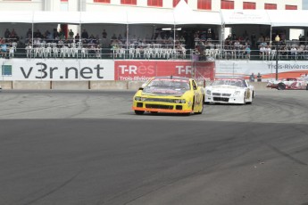 Retour dans le passé - Sportsman Québec au GP3R en 2013