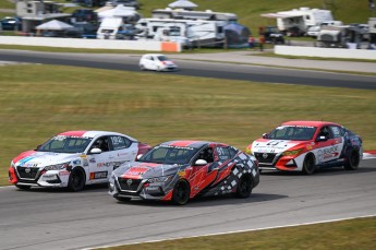 CTMP Sept. 2023 - Coupe Nissan Sentra