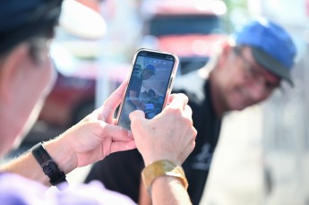 CTMP Sept. 2023 - Coupe Nissan Sentra