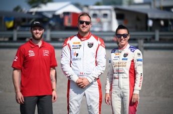 CTMP Sept. 2023 - Coupe Nissan Sentra