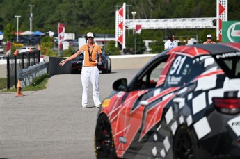 CTMP Sept. 2023 - Coupe Nissan Sentra