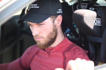 CTMP Sept. 2023 - Coupe Nissan Sentra