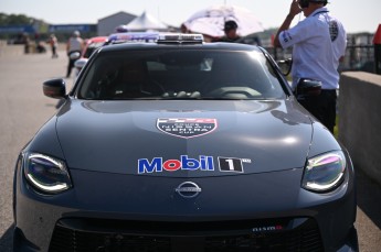 CTMP Sept. 2023 - Coupe Nissan Sentra