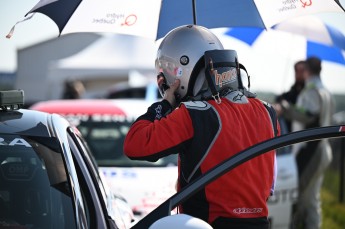 CTMP Sept. 2023 - Coupe Nissan Sentra