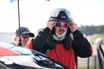 CTMP Sept. 2023 - Coupe Nissan Sentra