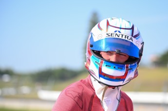CTMP Sept. 2023 - Coupe Nissan Sentra