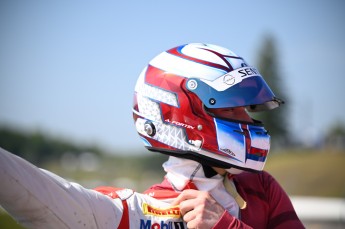CTMP Sept. 2023 - Coupe Nissan Sentra
