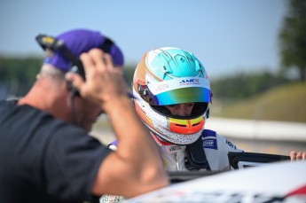 CTMP Sept. 2023 - Coupe Nissan Sentra