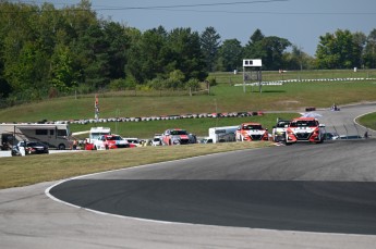 CTMP Sept. 2023 - Coupe Nissan Sentra
