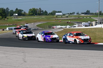 CTMP Sept. 2023 - Coupe Nissan Sentra