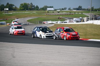 CTMP Sept. 2023 - Coupe Nissan Sentra