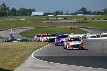 CTMP Sept. 2023 - Coupe Nissan Sentra