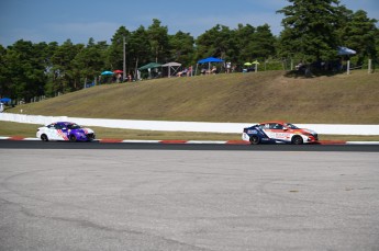 CTMP Sept. 2023 - Coupe Nissan Sentra