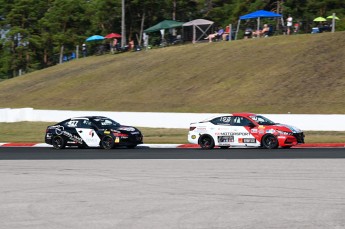 CTMP Sept. 2023 - Coupe Nissan Sentra