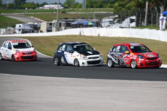 CTMP Sept. 2023 - Coupe Nissan Sentra