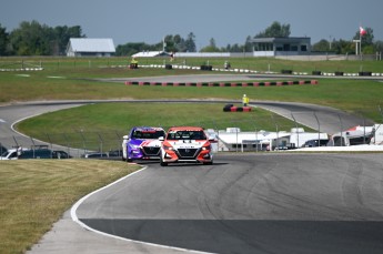 CTMP Sept. 2023 - Coupe Nissan Sentra