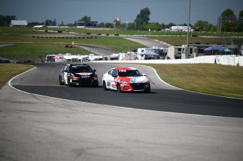 CTMP Sept. 2023 - Coupe Nissan Sentra