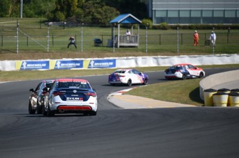 CTMP Sept. 2023 - Coupe Nissan Sentra