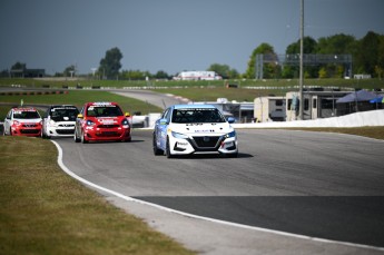 CTMP Sept. 2023 - Coupe Nissan Sentra
