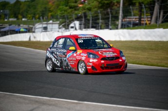 CTMP Sept. 2023 - Coupe Nissan Sentra