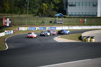 CTMP Sept. 2023 - Coupe Nissan Sentra