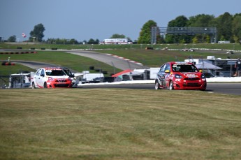 CTMP Sept. 2023 - Coupe Nissan Sentra