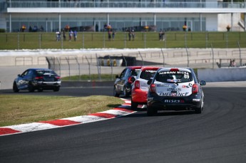 CTMP Sept. 2023 - Coupe Nissan Sentra