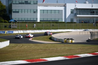 CTMP Sept. 2023 - Coupe Nissan Sentra