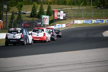 CTMP Sept. 2023 - Coupe Nissan Sentra