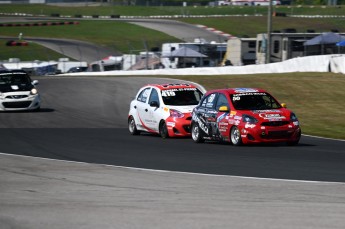 CTMP Sept. 2023 - Coupe Nissan Sentra