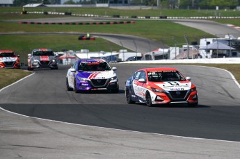 CTMP Sept. 2023 - Coupe Nissan Sentra