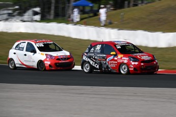 CTMP Sept. 2023 - Coupe Nissan Sentra