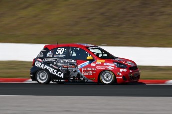 CTMP Sept. 2023 - Coupe Nissan Sentra
