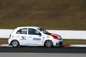 CTMP Sept. 2023 - Coupe Nissan Sentra
