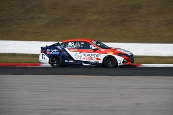 CTMP Sept. 2023 - Coupe Nissan Sentra