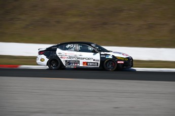 CTMP Sept. 2023 - Coupe Nissan Sentra