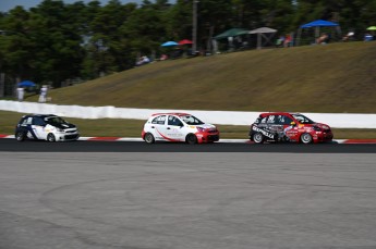 CTMP Sept. 2023 - Coupe Nissan Sentra