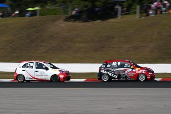 CTMP Sept. 2023 - Coupe Nissan Sentra