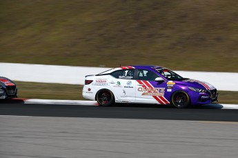 CTMP Sept. 2023 - Coupe Nissan Sentra