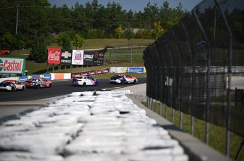 CTMP Sept. 2023 - Coupe Nissan Sentra