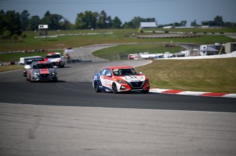 CTMP Sept. 2023 - Coupe Nissan Sentra