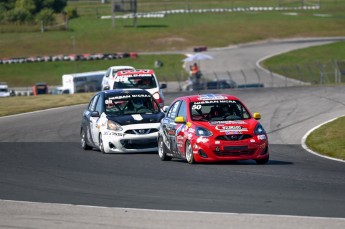 CTMP Sept. 2023 - Coupe Nissan Sentra