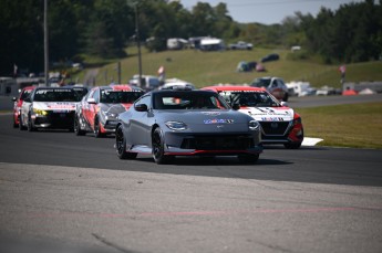 CTMP Sept. 2023 - Coupe Nissan Sentra